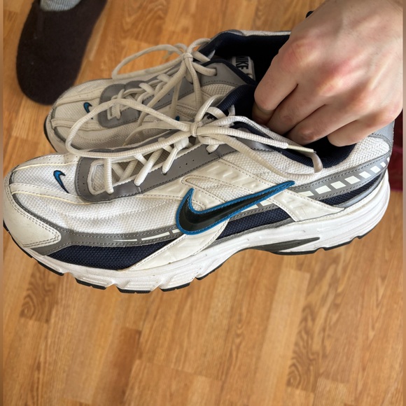 Nike trainers - Picture 4 of 6